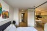 1 Bedroom Condo for rent in Liv At 49, Khlong Tan Nuea, Bangkok near BTS Thong Lo