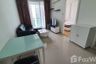 1 Bedroom Condo for rent in TC Green, Huai Khwang, Bangkok near MRT Phetchaburi