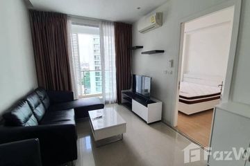 1 Bedroom Condo for rent in TC Green, Huai Khwang, Bangkok near MRT Phetchaburi