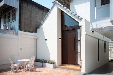 1 Bedroom House for rent in Bang Chak, Bangkok near BTS Punnawithi