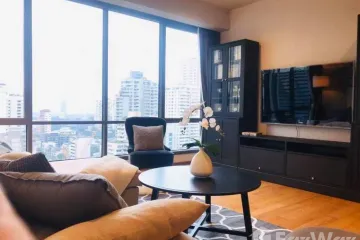 2 Bedroom Condo for rent in Khlong Toei Nuea, Bangkok near BTS Nana