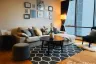 2 Bedroom Condo for rent in Hyde Sukhumvit 13, Khlong Toei Nuea, Bangkok near BTS Nana