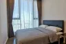 1 Bedroom Condo for rent in Whizdom Essence, Bang Chak, Bangkok near BTS Punnawithi