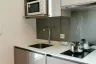 1 Bedroom Condo for rent in Whizdom Essence, Bang Chak, Bangkok near BTS Punnawithi