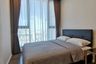 1 Bedroom Condo for rent in Whizdom Essence, Bang Chak, Bangkok near BTS Punnawithi