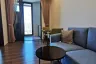 1 Bedroom Condo for rent in Whizdom Essence, Bang Chak, Bangkok near BTS Punnawithi