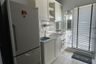 1 Bedroom Condo for rent in Ivy River, Bang Pakok, Bangkok near BTS Talat Phlu