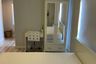 1 Bedroom Condo for rent in Ivy River, Bang Pakok, Bangkok near BTS Talat Phlu