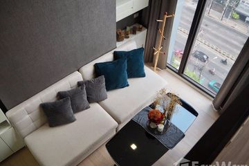 1 Bedroom Condo for rent in Chewathai Residence Asoke, Makkasan, Bangkok near Airport Rail Link Makkasan