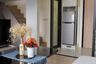 1 Bedroom Condo for rent in Chewathai Residence Asoke, Makkasan, Bangkok near Airport Rail Link Makkasan