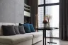 1 Bedroom Condo for rent in Chewathai Residence Asoke, Makkasan, Bangkok near Airport Rail Link Makkasan