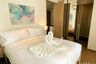 1 Bedroom Apartment for rent in Hampton Residence next to Emporium, Khlong Tan, Bangkok near BTS Phrom Phong