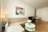 1 Bedroom Apartment for rent in Hampton Residence next to Emporium, Khlong Tan, Bangkok near BTS Phrom Phong