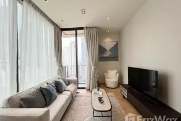 2 Bedroom Condo for rent in 28 Chidlom, Lumpini, Bangkok near BTS Chit Lom