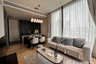 2 Bedroom Condo for rent in 28 Chidlom, Lumpini, Bangkok near BTS Chit Lom