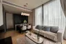 2 Bedroom Condo for rent in 28 Chidlom, Lumpini, Bangkok near BTS Chit Lom