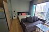 1 Bedroom Condo for rent in Noble Refine, Khlong Tan, Bangkok near BTS Phrom Phong