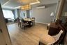 3 Bedroom Condo for rent in UN RESIDENCE, Khlong Tan Nuea, Bangkok near MRT Sukhumvit