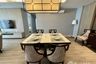 3 Bedroom Condo for rent in UN RESIDENCE, Khlong Tan Nuea, Bangkok near MRT Sukhumvit