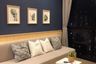 1 Bedroom Condo for rent in Ashton Asoke, Khlong Toei Nuea, Bangkok near MRT Sukhumvit