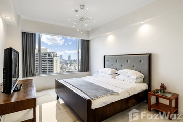 2 Bedroom Condo for rent in CRC Tower All Seasons Mansion, Lumpini, Bangkok near BTS Ploen Chit