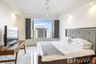 2 Bedroom Condo for rent in CRC Tower All Seasons Mansion, Lumpini, Bangkok near BTS Ploen Chit