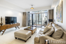 2 Bedroom Condo for rent in CRC Tower All Seasons Mansion, Lumpini, Bangkok near BTS Ploen Chit