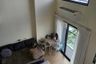 1 Bedroom Condo for rent in Na Reva Charoennakhon, Samre, Bangkok near BTS Krung Thon Buri