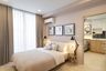 2 Bedroom Condo for rent in Noble Ambience Sukhumvit 42, Phra Khanong, Bangkok near BTS Ekkamai