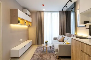 2 Bedroom Condo for rent in Phra Khanong, Bangkok near BTS Ekkamai