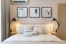 2 Bedroom Condo for rent in Noble Ambience Sukhumvit 42, Phra Khanong, Bangkok near BTS Ekkamai