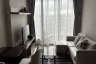 1 Bedroom Condo for rent in Ideo Mobi Sukhumvit East Point, Bang Na, Bangkok near BTS Bang Na