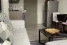 1 Bedroom Condo for rent in Ideo Mobi Sukhumvit East Point, Bang Na, Bangkok near BTS Bang Na