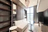 1 Bedroom Condo for rent in Chewathai Residence Asoke, Makkasan, Bangkok near Airport Rail Link Makkasan