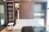 1 Bedroom Condo for rent in Chewathai Residence Asoke, Makkasan, Bangkok near Airport Rail Link Makkasan