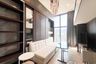 1 Bedroom Condo for rent in Chewathai Residence Asoke, Makkasan, Bangkok near Airport Rail Link Makkasan