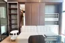 1 Bedroom Condo for rent in Chewathai Residence Asoke, Makkasan, Bangkok near Airport Rail Link Makkasan