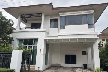 3 Bedroom House for rent in Bang Kaeo, Samut Prakan