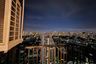 1 Bedroom Condo for rent in THE BASE Phetchaburi-Thonglor, Bang Kapi, Bangkok near MRT Phetchaburi