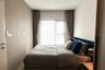1 Bedroom Condo for rent in THE BASE Phetchaburi-Thonglor, Bang Kapi, Bangkok near MRT Phetchaburi