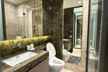 1 Bedroom Condo for rent in 28 Chidlom, Lumpini, Bangkok near BTS Chit Lom