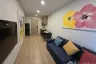 1 Bedroom Condo for rent in Life Rama 4 - Asoke, Khlong Toei, Bangkok near MRT Queen Sirikit National Convention Centre