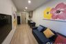 1 Bedroom Condo for rent in Life Rama 4 - Asoke, Khlong Toei, Bangkok near MRT Queen Sirikit National Convention Centre
