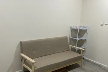 1 Bedroom Condo for rent in Notting Hill Sukhumvit 105, Bang Na, Bangkok near BTS Bearing