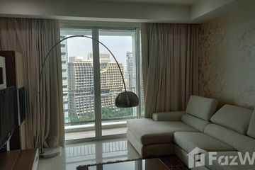 1 Bedroom Condo for rent in Baan Rajprasong, Lumpini, Bangkok near BTS Ratchadamri