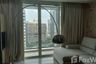 1 Bedroom Condo for rent in Baan Rajprasong, Lumpini, Bangkok near BTS Ratchadamri