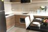 2 Bedroom Condo for rent in Rhythm Sukhumvit 50, Phra Khanong, Bangkok near BTS On Nut