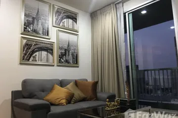 2 Bedroom Condo for rent in Rhythm Sukhumvit 50, Phra Khanong, Bangkok near BTS On Nut
