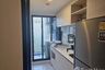 1 Bedroom Condo for rent in Chewathai Hallmark Ladprao - Chokchai 4, Saphan Song, Bangkok near MRT Chok Chai 4
