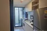 1 Bedroom Condo for rent in Chewathai Hallmark Ladprao - Chokchai 4, Saphan Song, Bangkok near MRT Chok Chai 4